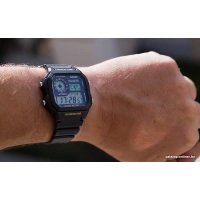 Наручные часы Casio AE-1200WH-1A