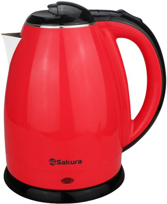 Sakura SA-2138BR