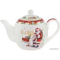 Заварочный чайник Lenardi Новогодний 205-319