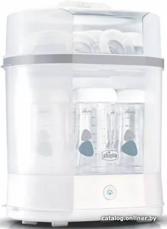 Паровой стерилизатор Chicco Nursery 00007392100000