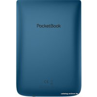 Электронная книга PocketBook 632 Aqua