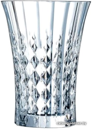 Набор стаканов для воды и напитков Eclat Lady Diamond L9746
