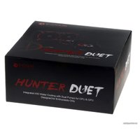 Кулер для процессора ID-Cooling Hunter-Duet