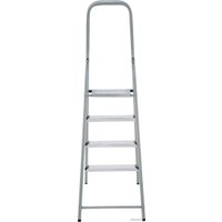 Лестница-стремянка Новая высота NV1130 (4 ступени)