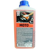  Raze Средство для очистки двигателя Moto 1 л