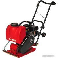 Виброплита ELITECH ПВТ 60БВЛ