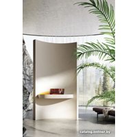 Умывальник Abber Kristall AT2804Opal