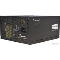 Блок питания Seasonic Prime 850W Platinum [SSR-850PD]