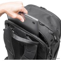Городской рюкзак Peak Design Travel Backpack 45L (black)