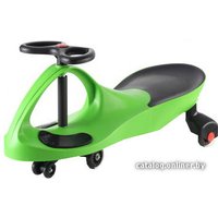 Бибикар Bradex DE 0042 (зеленый)