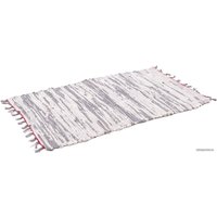 Придверный коврик SunStep 60х140 33-155 (серый)