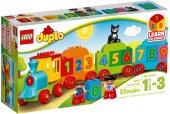 LEGO Duplo 10847 Числовой поезд