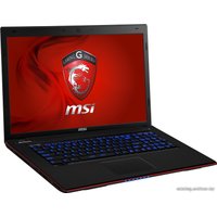 Игровой ноутбук MSI GE70 2OE-098RU