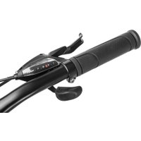 Велосипед Nialanti Stellar MD 29 19.5 2024 (зеленый матовый)