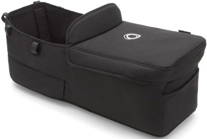 

Люлька без шасси Bugaboo Donkey 5 (midnight black)