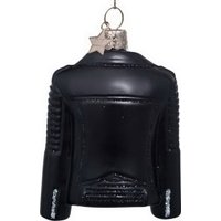 Елочная игрушка Vondels Куртка косуха 2227000085037