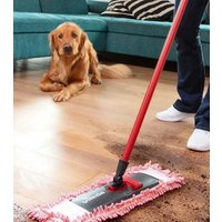 Швабра-моп Vileda Pet Pro для волос и шерсти