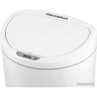 Мусорное ведро Ninestars Sensor Trash Can DZT-8-29S (белый)