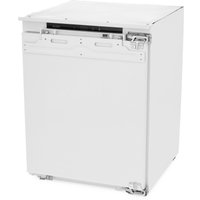 Морозильник ZUGEL ZFI870NF