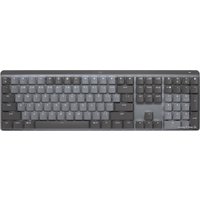 Клавиатура Logitech MX Mechanical Tactile Quiet 920-010757 (нет кириллицы)