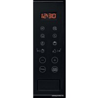 Микроволновая печь Indesit MWI 120 SX