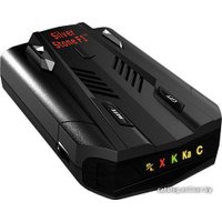 Радар-детектор SilverStone F1 X325