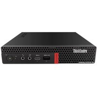 Компактный компьютер Lenovo ThinkCentre M75q-1 Tiny 11A4003DRU