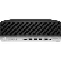 Компактный компьютер HP EliteDesk 705 G5 SFF 8RM28EA