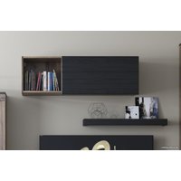 Полка Anrex Jagger черный