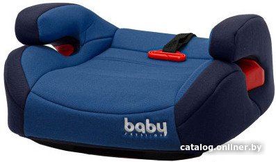 Детское сиденье Baby Prestige Premium (dress blue)