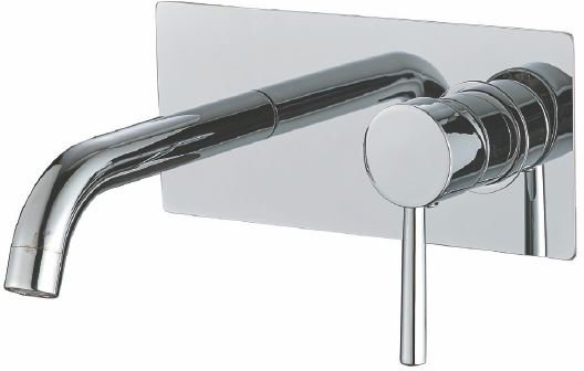 

Смеситель Maxonor PL7287