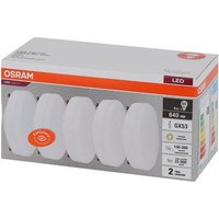 Светодиодная лампочка Osram LED Value 4058075584235 (5 шт)