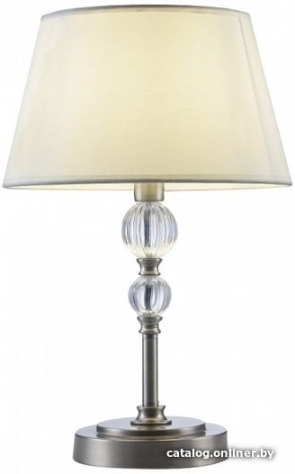 Настольная лампа Freya Milena FR5679TL-01N