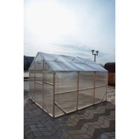 Теплица КомфортПром Classic 2.6х6м ПК6мм 102123364