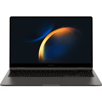 Ноутбук 2-в-1 Samsung Galaxy Book3 360 15.6 NP750QFG-KA1IN