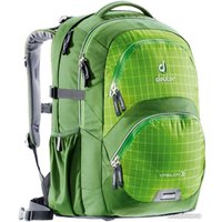 Городской рюкзак Deuter Ypsilon 80223-2012 (Kiwi Check)