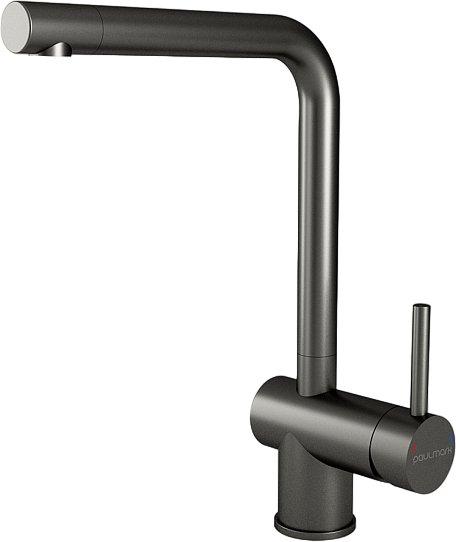 

Смеситель Paulmark Spring Sp212067-GM
