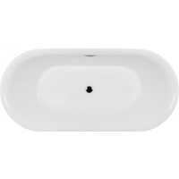 Ванна Cerutti Spa d'Iseo 160x75