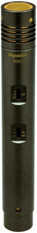 

Проводной микрофон Superlux S241/U3