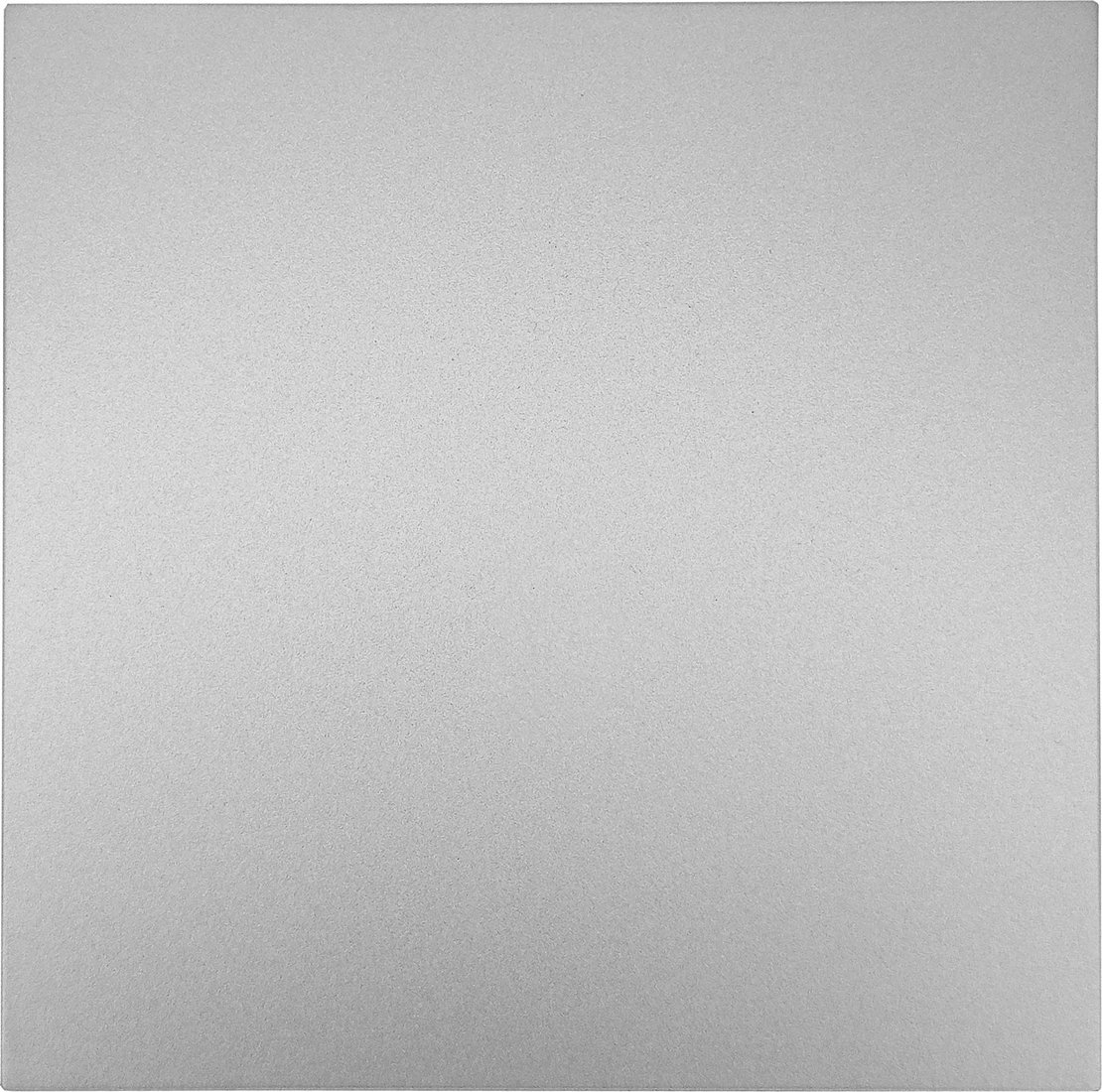 Выключатель Lezard Zima 704-7488-100QC (серый матовый)