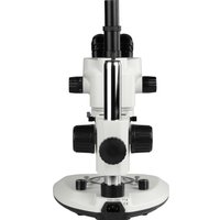 Микроскоп Микромед MC-7-ZOOM тринокулярный 30908