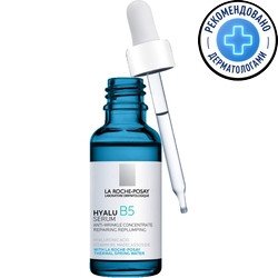 

La Roche-Posay Увлажняющая гиалу В5 (30 мл)