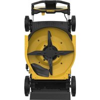 Газонокосилка DeWalt DCM WP134N (без АКБ)