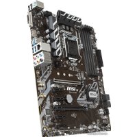 Материнская плата MSI B360-A Pro