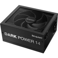 Блок питания be quiet! Dark Power 14 1200W BP021 в Гомеле