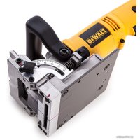 Шпоночный (ламельный) фрезер DeWalt DW682K