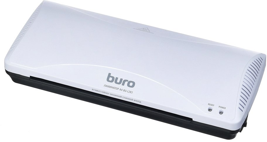 

Ламинатор Buro BU-L283