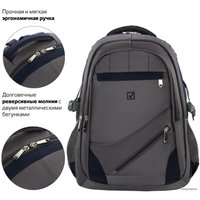 Городской рюкзак BRAUBERG MainStream 1 224445