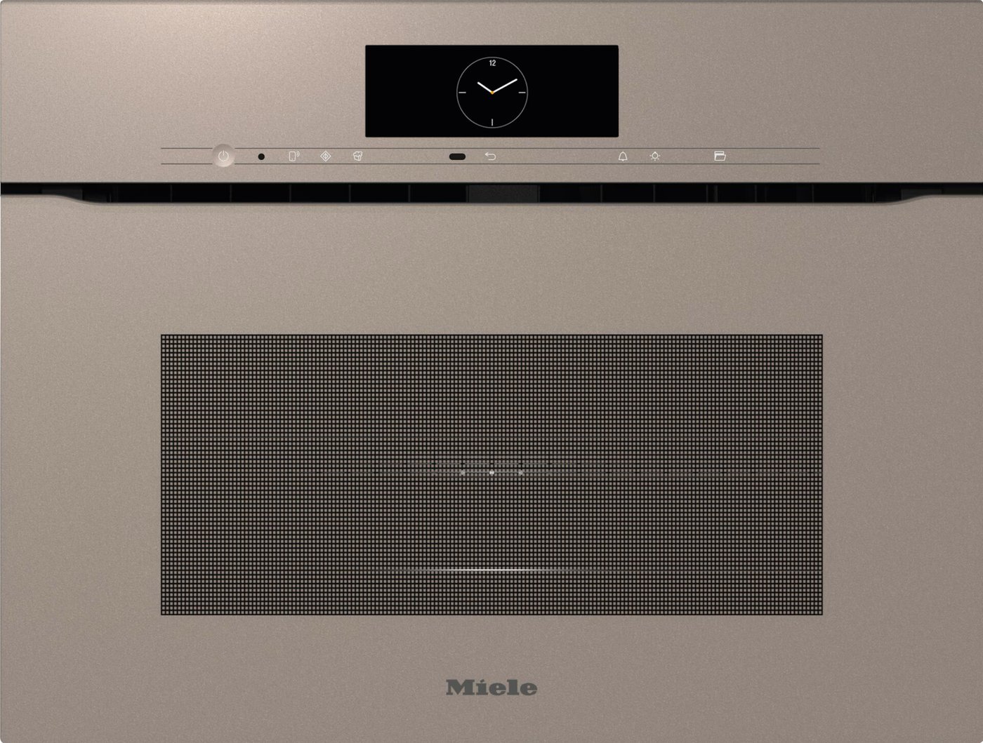 Электрический духовой шкаф Miele H 7840 BMX PEBE