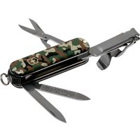 Мультитул Victorinox Nail Clip 580 0.6463.94